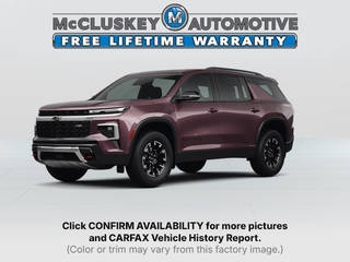 2024 Chevrolet Traverse for sale in Cincinnati OH