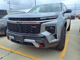 2024 Chevrolet Traverse for sale in New Bern NC