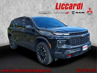 2024 Chevrolet Traverse