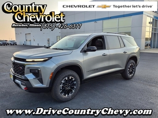 2026 Chevrolet Traverse for sale in Herscher IL