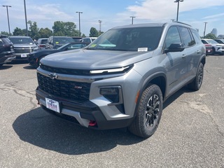 2026 Chevrolet Traverse for sale in West Springfield MA