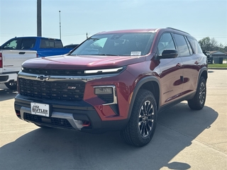 2026 Chevrolet Traverse for sale in Centralia MO