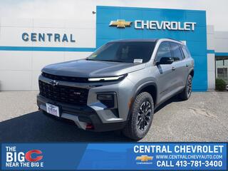 2026 Chevrolet Traverse for sale in West Springfield MA