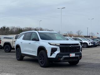 2026 Chevrolet Traverse for sale in Chester VA