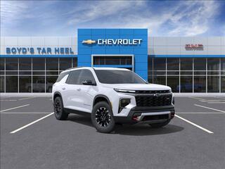 2026 Chevrolet Traverse for sale in Roxboro NC