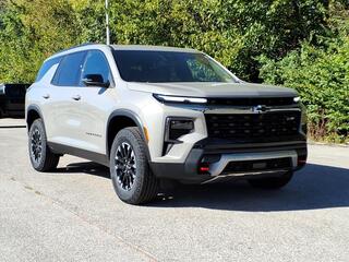 2026 Chevrolet Traverse for sale in Cincinnati OH