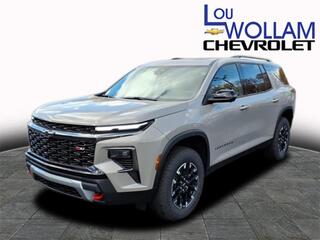 2026 Chevrolet Traverse for sale in Windber PA