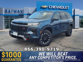 2026 Chevrolet Traverse for sale in Pearland TX