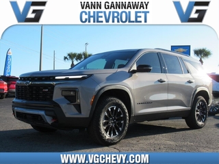 2026 Chevrolet Traverse for sale in Eustis FL