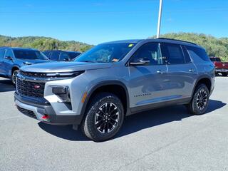 2026 Chevrolet Traverse for sale in Sanford ME