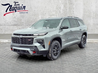 2026 Chevrolet Traverse for sale in Elkhart IN