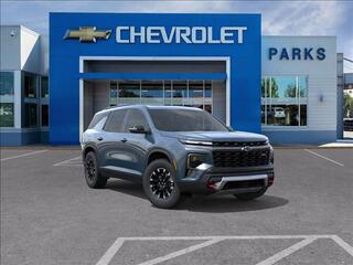 2026 Chevrolet Traverse for sale in Kernersville NC