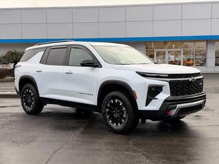 2026 Chevrolet Traverse for sale in Princeton WV