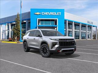 2026 Chevrolet Traverse for sale in Saline MI