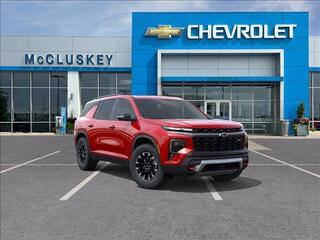 2026 Chevrolet Traverse for sale in Cincinnati OH