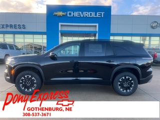 2026 Chevrolet Traverse for sale in Gothenburg NE