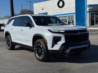 2026 Chevrolet Traverse for sale in Easley SC