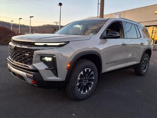 2026 Chevrolet Traverse for sale in Waynesburg PA