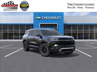 2026 Chevrolet Traverse for sale in Fowlerville MI