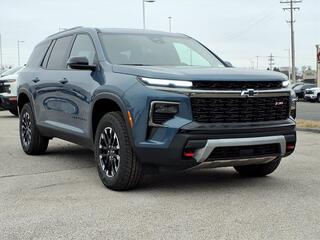 2026 Chevrolet Traverse for sale in Cincinnati OH