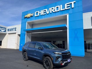 2026 Chevrolet Traverse for sale in Taneytown MD