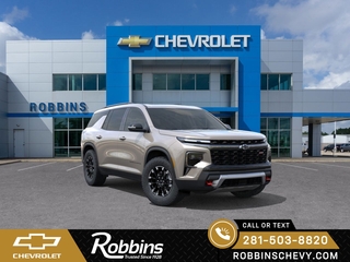 2026 Chevrolet Traverse for sale in Humble TX