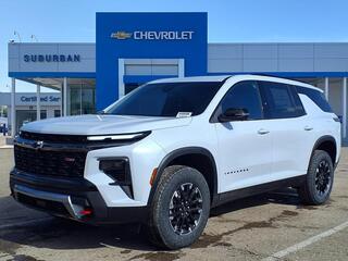 2026 Chevrolet Traverse for sale in Ann Arbor MI