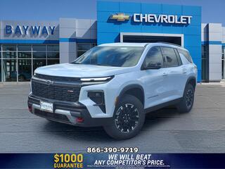 2026 Chevrolet Traverse for sale in Pearland TX
