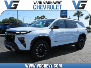 2026 Chevrolet Traverse for sale in Eustis FL