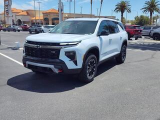 2026 Chevrolet Traverse for sale in Las Vegas NV