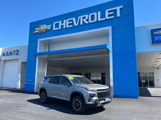 2026 Chevrolet Traverse for sale in Taneytown MD