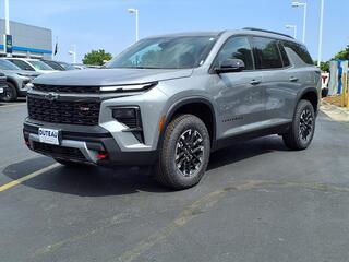 2026 Chevrolet Traverse for sale in Lincoln NE