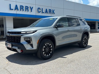 2026 Chevrolet Traverse for sale in Amory MS