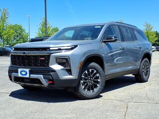 2026 Chevrolet Traverse for sale in Portsmouth NH
