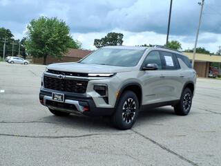 2026 Chevrolet Traverse for sale in Charleston AR