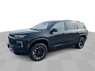 2024 Chevrolet Traverse for sale in Lansing IL