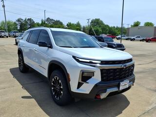 2024 Chevrolet Traverse for sale in Mountain View AR