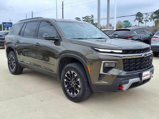 2024 Chevrolet Traverse for sale in Kingwood TX