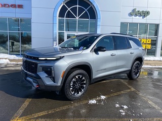 2024 Chevrolet Traverse for sale in Fredonia NY