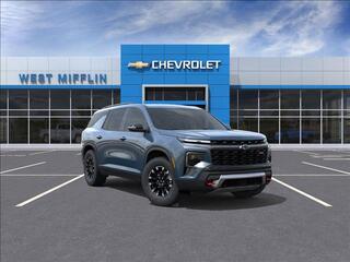 2026 Chevrolet Traverse for sale in West Mifflin PA