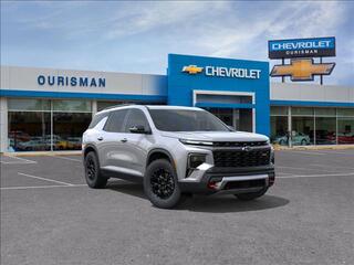 2026 Chevrolet Traverse for sale in Bedford VA