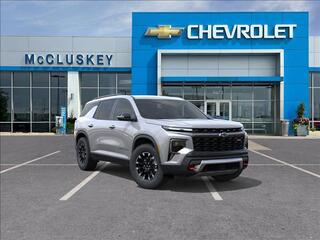 2026 Chevrolet Traverse for sale in Cincinnati OH
