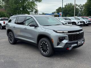 2026 Chevrolet Traverse for sale in Evansville WI