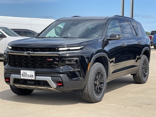 2026 Chevrolet Traverse for sale in Centralia MO