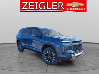 2026 Chevrolet Traverse for sale in Claysburg PA