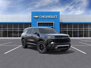 2026 Chevrolet Traverse for sale in Nitro WV