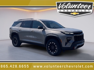 2026 Chevrolet Traverse for sale in Sevierville TN