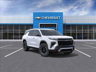 2026 Chevrolet Traverse for sale in Greensburg PA