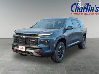 2026 Chevrolet Traverse for sale in Winthrop ME