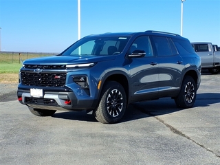 2026 Chevrolet Traverse for sale in Litchfield IL